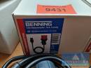 Stecker BENNING CEE-Messadapter