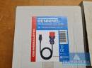 Stecker BENNING CEE-Messadapter