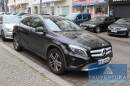 Pkw MERCEDES BENZ GLA 200d 4Matic, EZ 2017