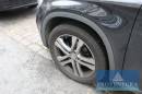 Pkw MERCEDES BENZ GLA 200d 4Matic, EZ 2017