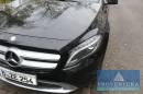 Pkw MERCEDES BENZ GLA 200d 4Matic, EZ 2017