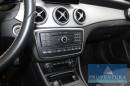 Pkw MERCEDES BENZ GLA 200d 4Matic, EZ 2017