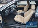 BMW 125i Cabrio M-Interieur M-Exterieur, 118 TKM, Leder Navigation neue Reifen