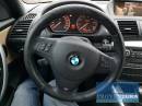 BMW 125i Cabrio M-Interieur M-Exterieur, 118 TKM, Leder Navigation neue Reifen