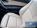 BMW 125i Cabrio M-Interieur M-Exterieur, 118 TKM, Leder Navigation neue Reifen