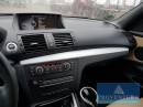 BMW 125i Cabrio M-Interieur M-Exterieur, 118 TKM, Leder Navigation neue Reifen