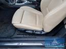 BMW 125i Cabrio M-Interieur M-Exterieur, 118 TKM, Leder Navigation neue Reifen