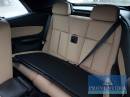 BMW 125i Cabrio M-Interieur M-Exterieur, 118 TKM, Leder Navigation neue Reifen