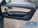 BMW 125i Cabrio M-Interieur M-Exterieur, 118 TKM, Leder Navigation neue Reifen