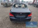 BMW 125i Cabrio M-Interieur M-Exterieur, 118 TKM, Leder Navigation neue Reifen