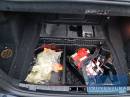 BMW 125i Cabrio M-Interieur M-Exterieur, 118 TKM, Leder Navigation neue Reifen