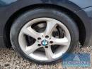 BMW 125i Cabrio M-Interieur M-Exterieur, 118 TKM, Leder Navigation neue Reifen