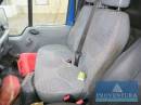 Lkw geschl. Kasten FORD Transit 2.2 TDCi