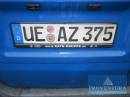 Lkw geschl. Kasten FORD Transit 2.2 TDCi