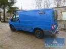 Lkw geschl. Kasten FORD Transit 2.2 TDCi