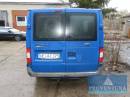 Lkw geschl. Kasten FORD Transit 2.2 TDCi