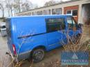 Lkw geschl. Kasten FORD Transit 2.2 TDCi