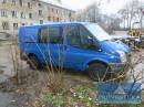 Lkw geschl. Kasten FORD Transit 2.2 TDCi