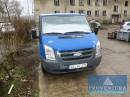 Lkw geschl. Kasten FORD Transit 2.2 TDCi