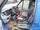 Lkw geschl. Kasten FORD Transit 2.2 TDCi