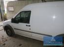 Lkw geschl. Kasten FORD Transit Connect 1.8 Di