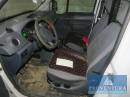 Lkw geschl. Kasten FORD Transit Connect 1.8 Di