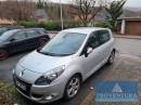 Pkw RENAULT Scenic 1.4 TCe, EZ 2009, 209.000 km