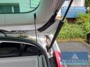 Pkw RENAULT Scenic 1.4 TCe, EZ 2009, 209.000 km