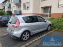 Pkw RENAULT Scenic 1.4 TCe, EZ 2009, 209.000 km