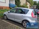 Pkw RENAULT Scenic 1.4 TCe, EZ 2009, 209.000 km