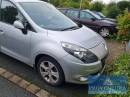 Pkw RENAULT Scenic 1.4 TCe, EZ 2009, 209.000 km