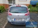 Pkw RENAULT Scenic 1.4 TCe, EZ 2009, 209.000 km