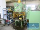 Hydraulikpresse EXNER EEX 60