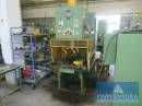 Hydraulikpresse EXNER EEX 60