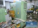 Hydraulikpresse EXNER EEX 60