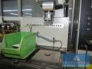 Senkerodiermaschine ZIMMER+KREIM PEC 600