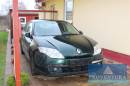 Pkw Renault Laguna 2.0, EZ 2007