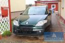 Pkw Renault Laguna 2.0, EZ 2007