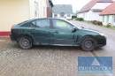 Pkw Renault Laguna 2.0, EZ 2007