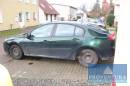 Pkw Renault Laguna 2.0, EZ 2007