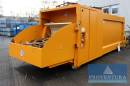 Selbstpresscontainer/ Komprimator PRESTO Shark MK3 Bj. 2020