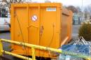 Selbstpresscontainer/ Komprimator PRESTO Shark MK3 Bj. 2020