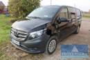 Geländefahrzeug MERCEDES-BENZ Vito 116 CDI MIX/E 4x4 EZ 2022 8.300 km