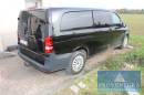 Geländefahrzeug MERCEDES-BENZ Vito 116 CDI MIX/E 4x4 EZ 2022 8.300 km