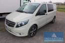 Geländefahrzeug MERCEDES-BENZ Vito 116 CDI Mix K 4x4 EZ 2019 110.000 km