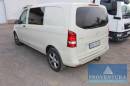 Geländefahrzeug MERCEDES-BENZ Vito 116 CDI Mix K 4x4 EZ 2019 110.000 km