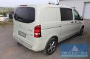 Geländefahrzeug MERCEDES-BENZ Vito 116 CDI Mix K 4x4 EZ 2019 110.000 km