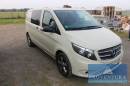 Geländefahrzeug MERCEDES-BENZ Vito 116 CDI Mix K 4x4 EZ 2019 110.000 km