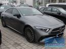 Pkw MERCEDES BENZ CLS 400 d 4Matic 9G-Tronic AMG Line EZ 2022