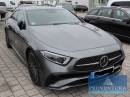 Pkw MERCEDES BENZ CLS 400 d 4Matic 9G-Tronic AMG Line EZ 2022